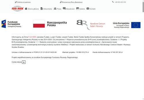 fudmen.pl