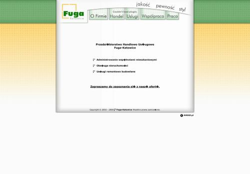fuga.katowice.pl