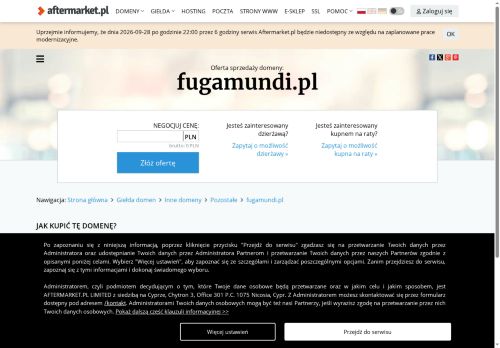 fugamundi.pl