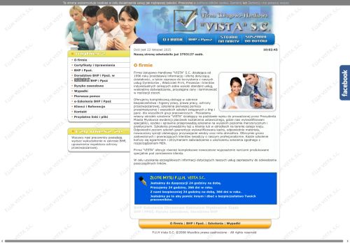 fuhvista.com.pl