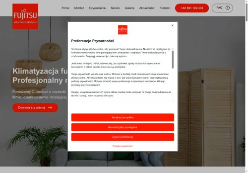 fujitsu.szczecin.pl