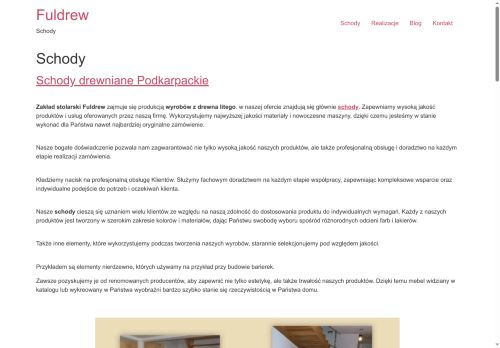 fuldrew.pl