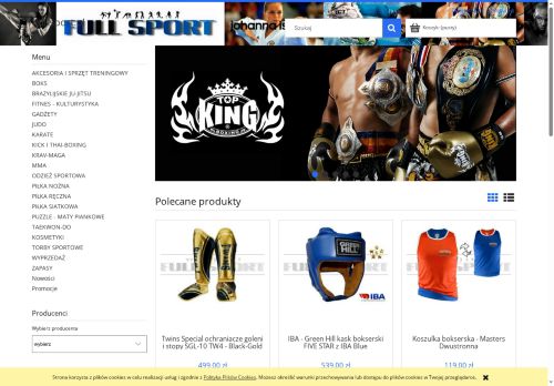 full-sport.pl