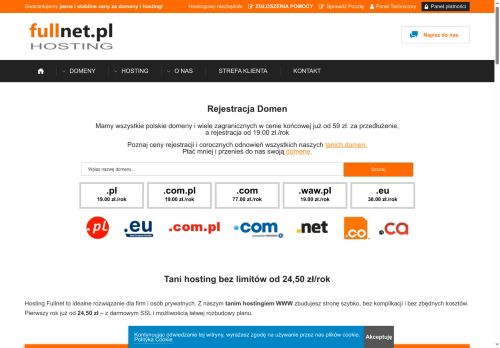fullnet.pl