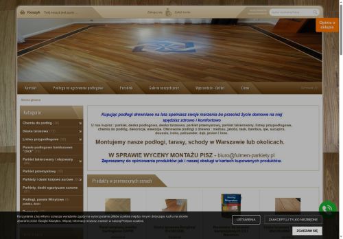 fulmen-parkiety.pl