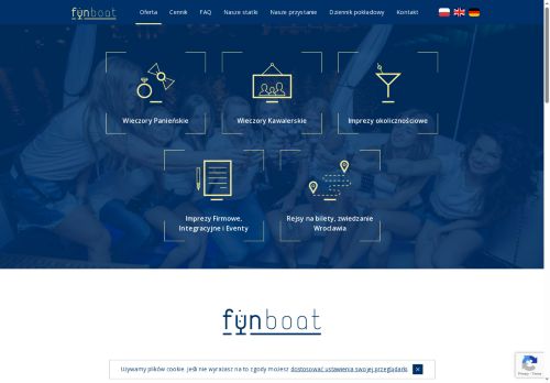 funboat.pl