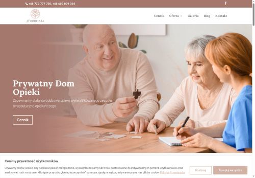 fundacjaambrozja.pl