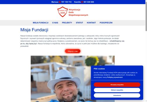 fundacjaaon.pl