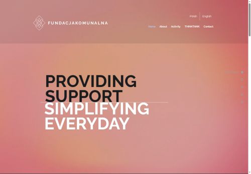 fundacjakomunalna.org