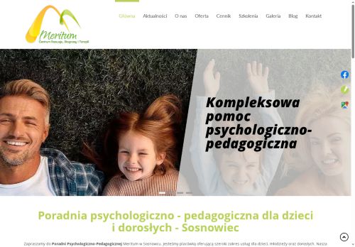 fundacjameritum.com