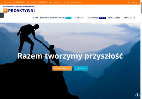 fundacjaproaktywni.pl