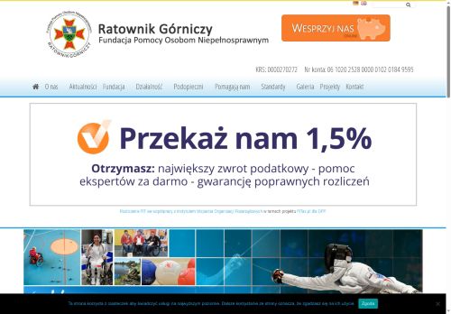 fundacjarg.org.pl