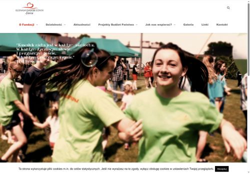 fundacjaserce.org