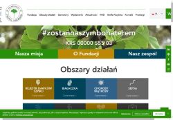 fundacjauj.pl
