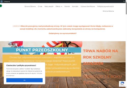 fundacjaukladanka.pl