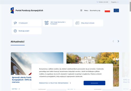 funduszestrukturalne.gov.pl