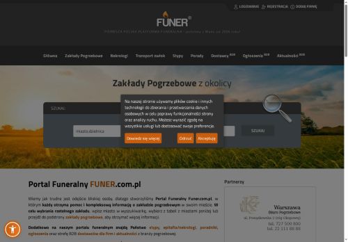 funer.com.pl