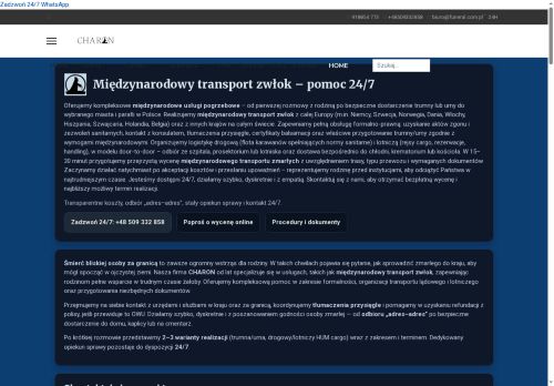 funeral.com.pl
