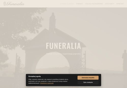 funeralia.com.pl