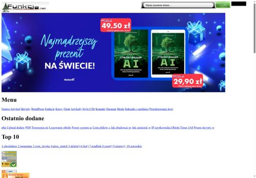 funkcje.net