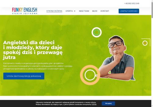 funkyenglish.pl
