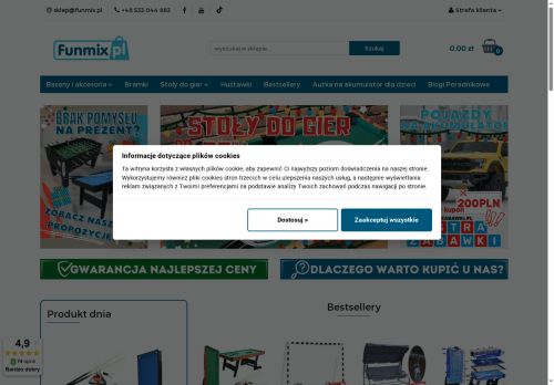 funmix.pl