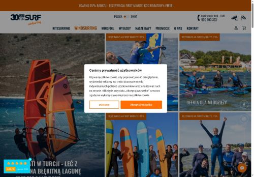 funsurf.pl