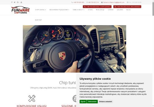 funwarechiptuning.pl