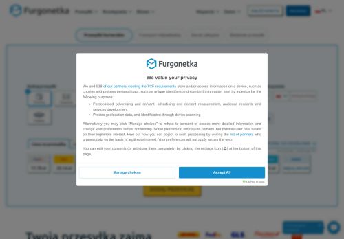 furgonetka.pl