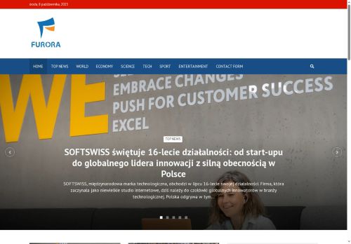 furora.tv