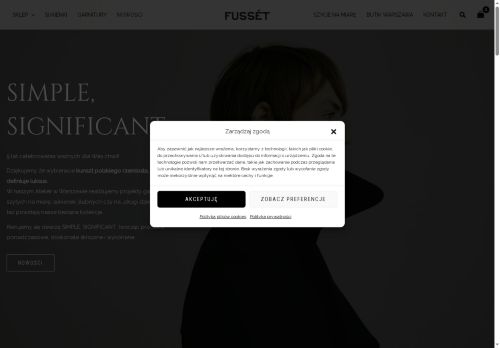fusset.com