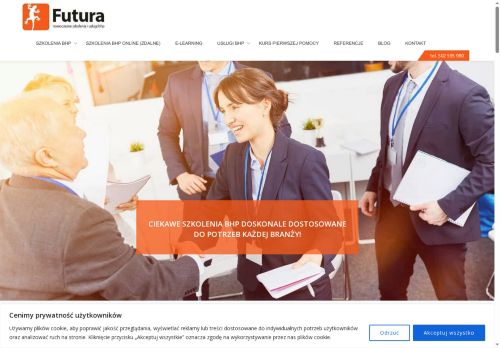 futura-bhp.com