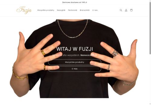 fuzja.com.pl