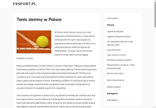 fxsport.pl