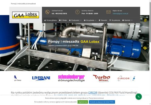 gaa.com.pl
