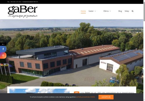 gaber.info.pl