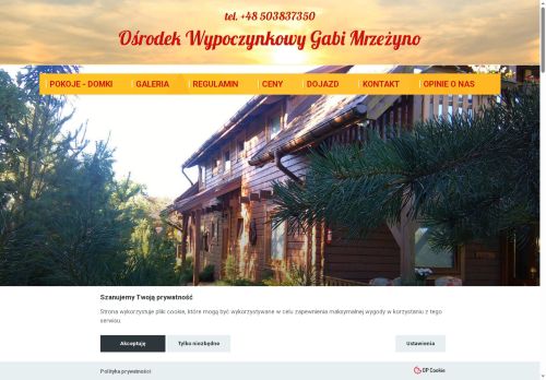 gabimrzezyno.pl