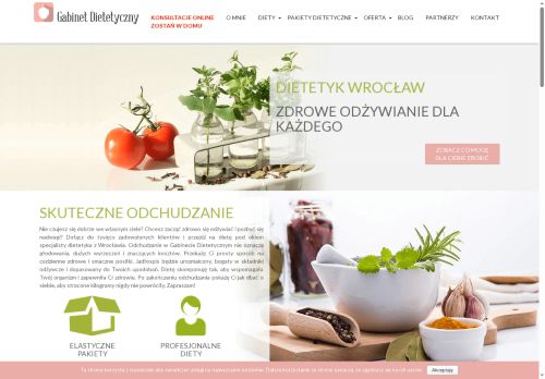 gabinet-dietetyczny.pl