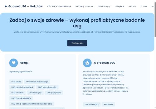 gabinet-usg-mokotow.pl