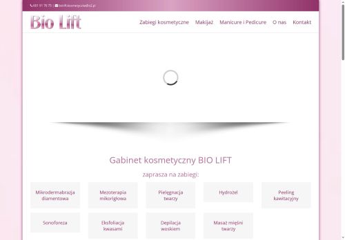 gabinetbiolift.pl