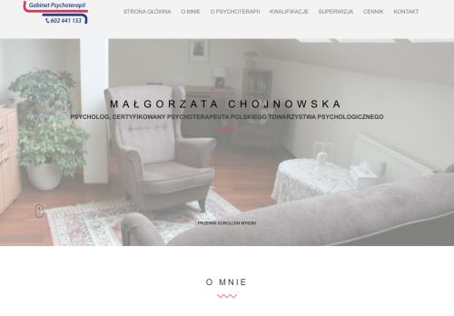 gabinetnapoddaszu.pl