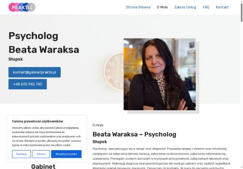 gabinetpraktis.pl