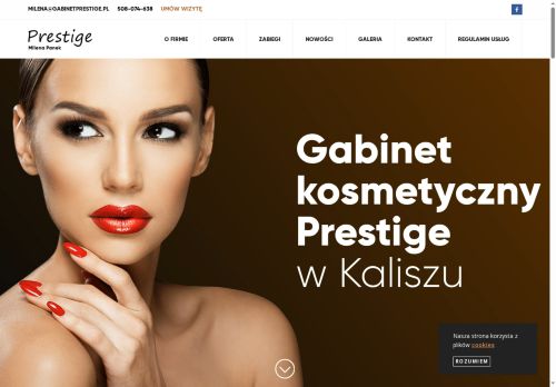 gabinetprestige.pl