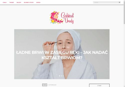 gabineturody.com.pl