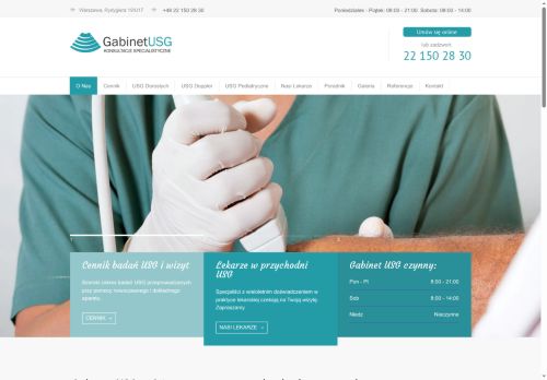 gabinetusg.com.pl