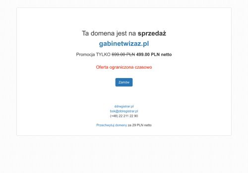 gabinetwizaz.pl