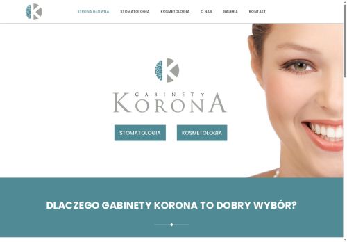 gabinetykorona.pl