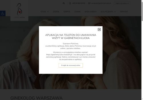 gabinetylucka.pl