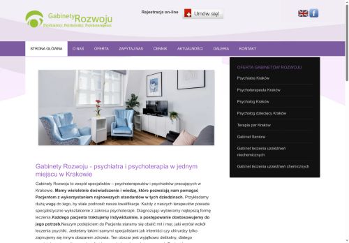 gabinetyrozwoju.pl