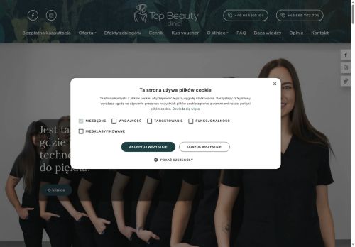 gabinetytopbeauty.pl
